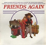 Various artists - Friends Again