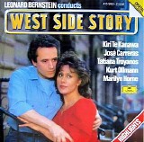 Leonhard Bernstein - West Side Story: Highlights