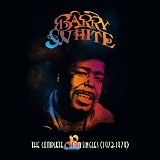 Barry White - The Complete 20th Century Records Singles (1973-1979)