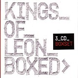 Kings of Leon - Kings of Leon: Boxed