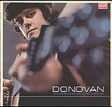 Donovan - What's Bin Did and What'd Bin Hid