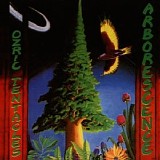Ozric Tentacles - Arborescence