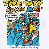 Louis Jordan - Five Guys Named Moe (1990 Original London Cast)