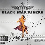 Black Star Riders - All Hell Breaks Loose