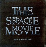 Mike Oldfield - The Space Movie 1995 - The Space Movie 1995