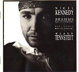Nigel Kennedy & The London Philharmonic - Brahms - Violin Concerto