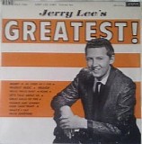 Jerry Lee Lewis - Jerry Lee Lewis Volume 2