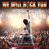 Original London Cast - We Will Rock You