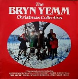 Bryn Yemm - The Byrn Yemm Christmas Collection