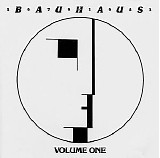Bauhaus - Bauhaus 1979-1983
