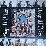 Boyz II Men - Cooleyhighharmony