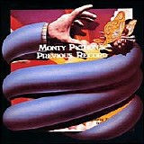 Monty Python's Flying Circus - Monty Python's Previous Record