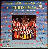 Manchester Boy's Choir - The New Sound of Christmas