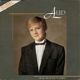 Aled Jones and the  BBC Welsh Chorus - Aled Jones from the TV Series