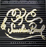 K.C & the Sunshine Band - Greatest Hits - KC & the Sunshine Band