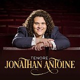 Jonathan Antoine - Tenore