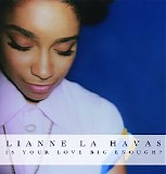 Various artists - Is Your Love Big Enough? (Deluxe Edition) (Re-entry)