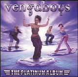 Vengaboys - The Platinum Album