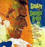 Frank Sinatra - Sinatra and Swingin' Brass