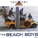 Beach Boys - Best of the Beach Boys vol.1