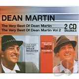 Dean Martin - The Very Best of Deam Martin vol. 1 & 2