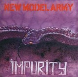 New Model Army - Impurity