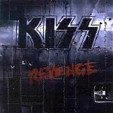 Kiss - Revenge