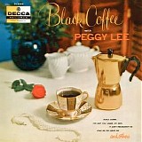 Peggy Lee - Black Coffee (Deluxe Edition)