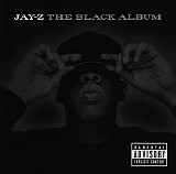 Jay-Z - The Black Album