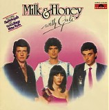 Milk & Honey with Gali - The Album (1979)