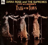Diana Ross & the Supremes - Live! At the Talk of the Town