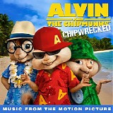Various artists - Alvin and the Chipmunks: Chipwrecked (OST)