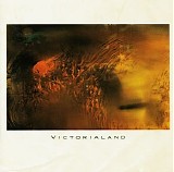 Cocteau Twins - Victorialand