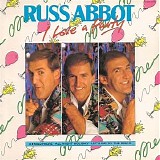 Russ Abbott - I Love a Party