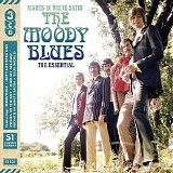 The Moody Blues - Nights In White Satin: The Essential Moody Blues