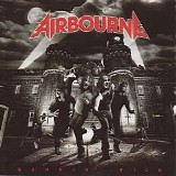 Airbourne - Runnin' Wild