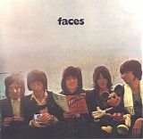 Faces - First Steps