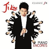 Ji Liu - Piano Encores