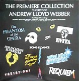 Various artists - The Premiere Collection - The Best of Andrew Lloyd Webber