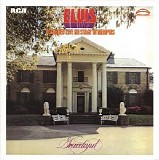Elvis Presley - Recorded Live On Stage In Memphis