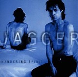 Mick Jagger - Wandering Spirit