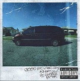 Various artists - Good Kid, M.A.A.D City (Deluxe Edition)
