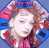 Culture Club - This Time - The First Four Years