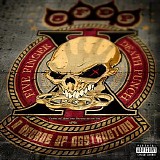 Five Finger Death Punch - A Decade of Destruction (Compilation)