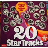Various artists - 20 Star Tracks vol. 1