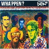 Beat - Wha'ppen?