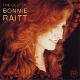 Various artists - Best of Bonnie Raitt