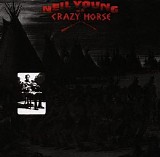 Neil Young & Crazy Horse - Broken Arrow