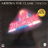 Various artists - Motown the Classic Tracks : Midnight in Motown