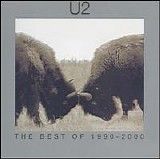 U2 - The Best of 1990-2000 (Single Disc Version)